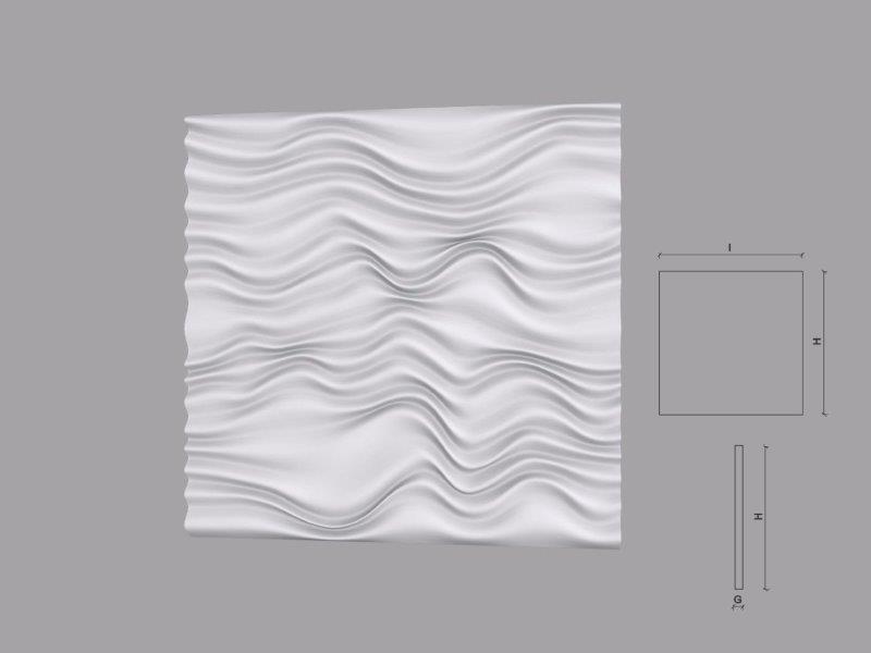panouri decorative
